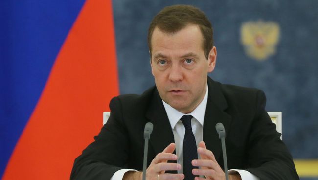 Дмитрий Медведев проводит заседание кабинета министров РФ в подмосковной резиденции Горки. 9 ноября 2016 Дмитрий Медведев проводит заседание кабинета министров РФ в подмосковной резиденции Горки. 9 ноября 2016