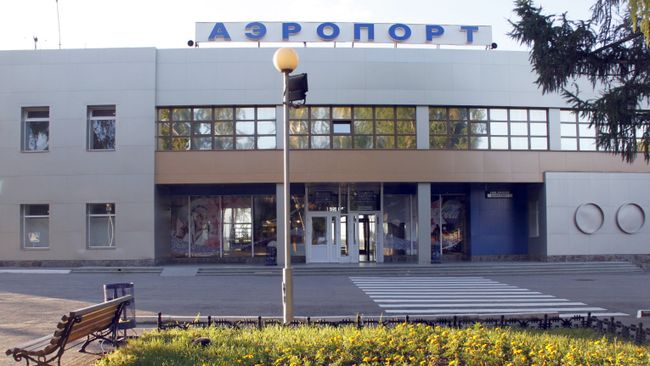 Города России. Чебоксары. Архивное фото
