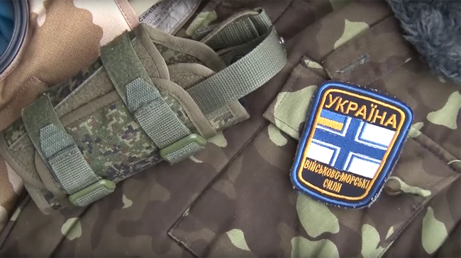 Оперативная съемка ФСБ России задержания украинских диверсантов в Севастополе. Архив Оперативная съемка ФСБ России задержания украинских диверсантов в Севастополе. Архив