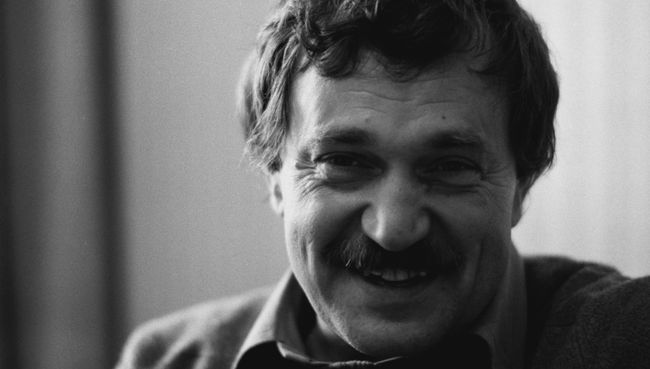 Писатель Василий Аксенов Писатель Василий Аксенов