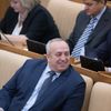 Заместитель председателя комитета Государственной Думы РФ по обороне Франц Клинцевич Заместитель председателя комитета Государственной Думы РФ по обороне Франц Клинцевич