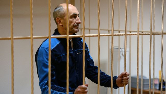 Заместитель губернатора Кемеровской области Алексей Иванов в Центральном районном суде Новосибирска Заместитель губернатора Кемеровской области Алексей Иванов в Центральном районном суде Новосибирска