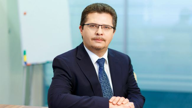 Генеральный директор оператора системы ООО РТ-Инвест Транспортные Системы Антон Замков Генеральный директор оператора системы ООО РТ-Инвест Транспортные Системы Антон Замков