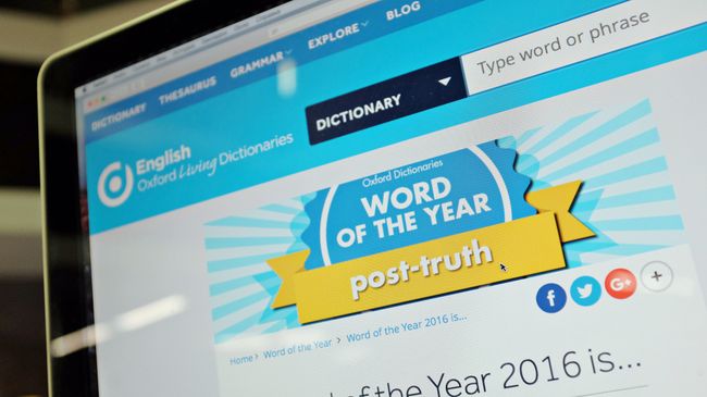 Сайт Oxford Dictionaries Сайт Oxford Dictionaries