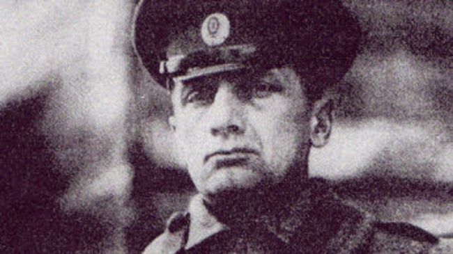 Адмирал Александр Колчак на фронте. Архивное фото Адмирал Александр Колчак на фронте. Архивное фото