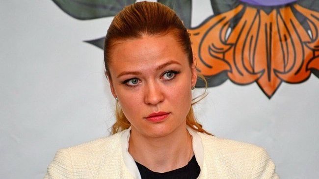 Наталья Никонорова Наталья Никонорова
