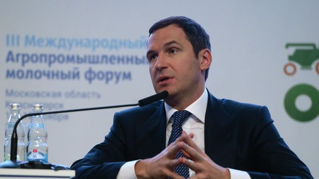 Денис Буцаев
