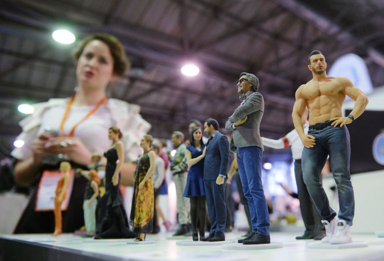 Стенд компании Cortus - участника выставки 3D Print Expo 2016 в Москве Стенд компании Cortus - участника выставки 3D Print Expo 2016 в Москве
