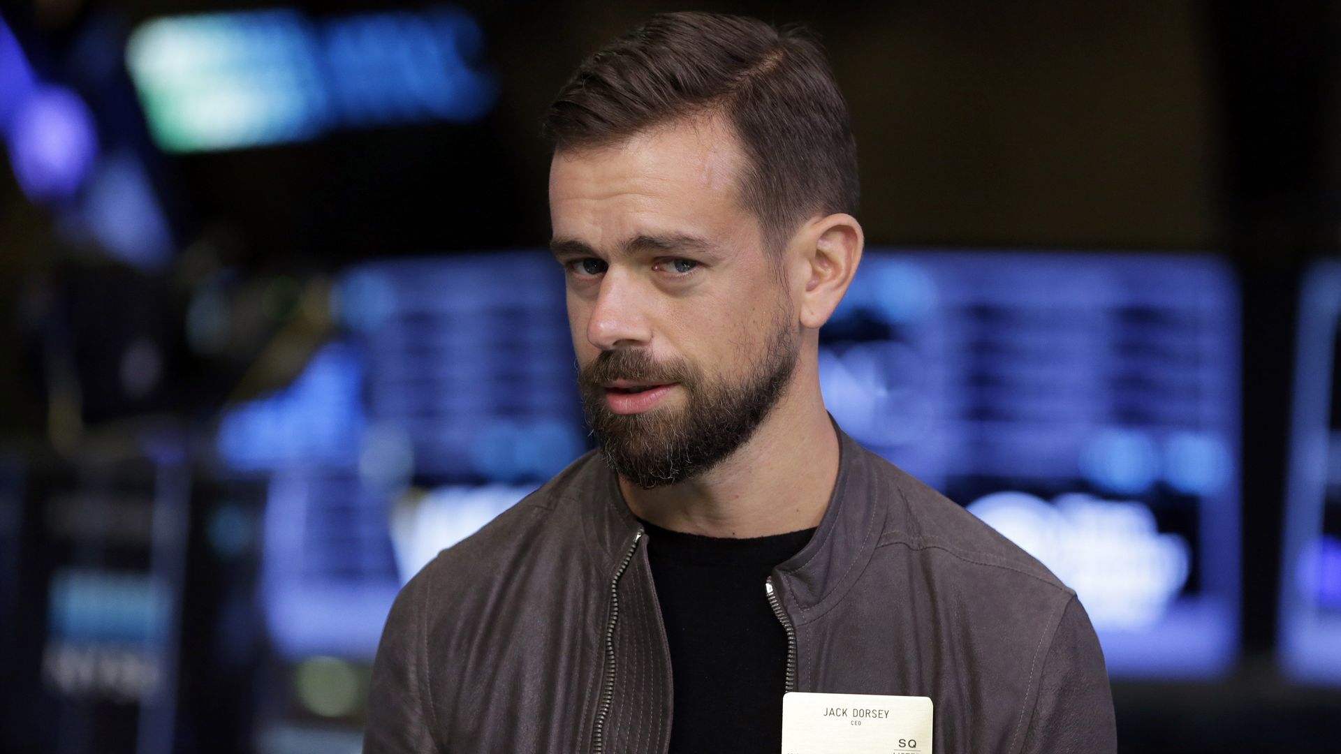 Сооснователь и генеральный директор компании Twitter Джек Дорси Сооснователь и генеральный директор компании Twitter Джек Дорси - РИА Новости, 1920, 16.10.2020
