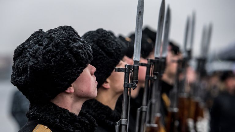 Торжественная церемония передачи подлодки Колпино ВМФ России на пристани АО Адмиралтейские верфи в Санкт-Петербурге Торжественная церемония передачи подлодки Колпино ВМФ России на пристани АО Адмиралтейские верфи в Санкт-Петербурге