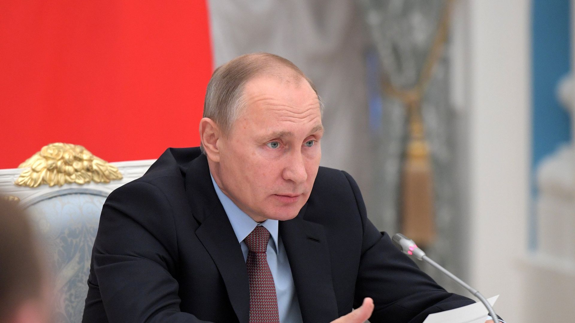 Президент РФ Владимир Путин Президент РФ Владимир Путин - РИА Новости, 1920, 31.07.2025