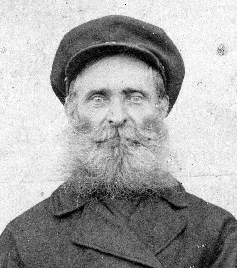 Степан Иванович Карагодин