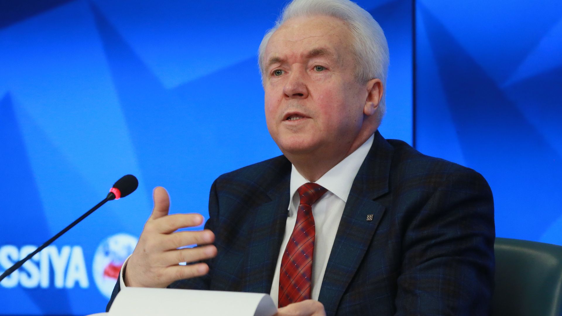 Бывший народный депутат Верховной Рады Украины Владимир Олейник Бывший народный депутат Верховной Рады Украины Владимир Олейник - РИА Новости, 1920, 23.01.2022
