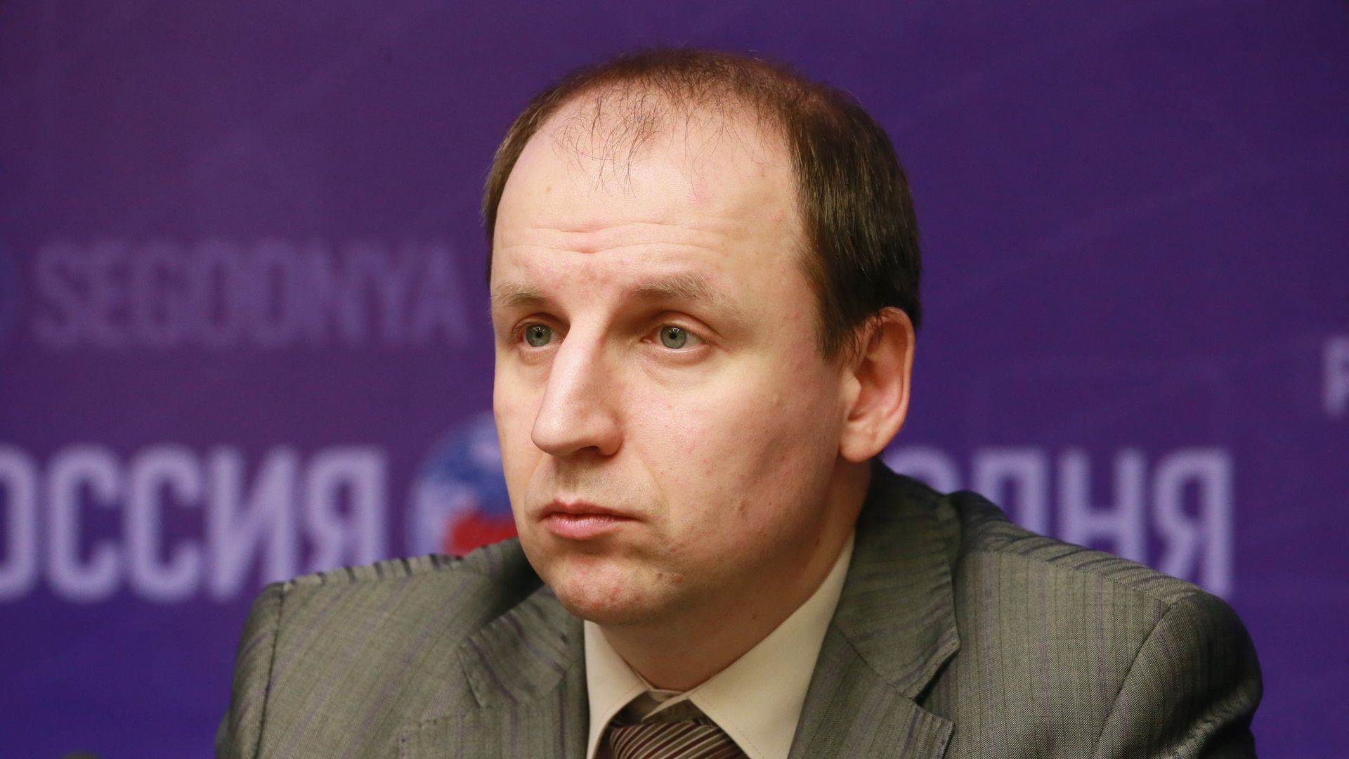 Богдан Безпалько, член Совета по межнациональным отношениям при Президенте России, политолог Богдан Безпалько, член Совета по межнациональным отношениям при Президенте России, политолог - РИА Новости, 1920, 20.07.2021