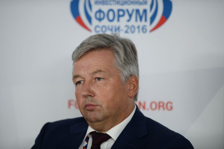 Александр Савенков Александр Савенков