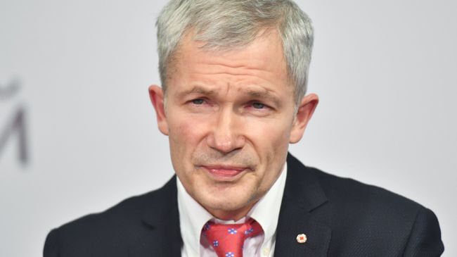 Адвокат Игорь Трунов