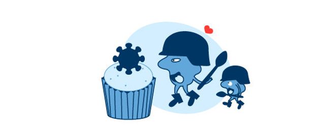 ВИЧ инфекция ВИЧ инфекция