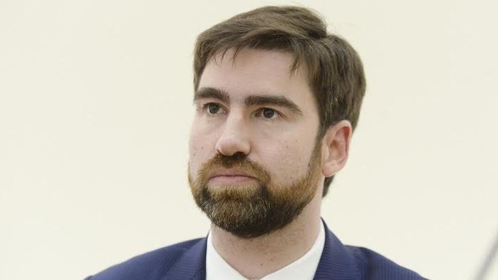 Глава комитета экономического развития и инвестиционной деятельности Ленобласти Дмитрий Ялов - РИА Новости, 1920, 02.03.2022