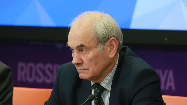 Леонид Ивашов, президент Академии геополитических проблем, генерал-полковник. Архивное фото Леонид Ивашов, президент Академии геополитических проблем, генерал-полковник. Архивное фото