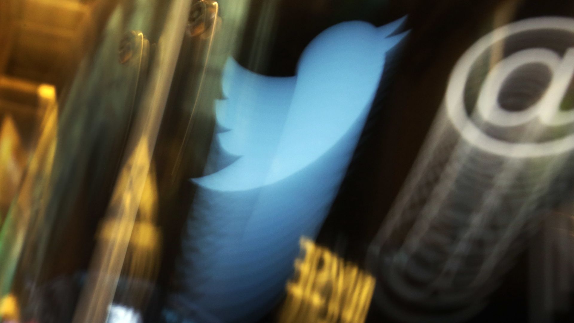 Логотип социальной сети Twitter Логотип социальной сети Twitter - РИА Новости, 1920, 31.10.2022