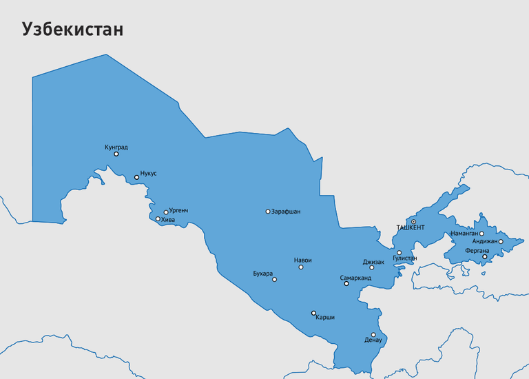 Узбекистан Узбекистан