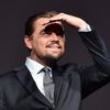 Американский актер Леонардо ДиКаприо перед премьеров фильма Спасти планету в Париже. 17 октября 2016 года Американский актер Леонардо ДиКаприо перед премьеров фильма Спасти планету в Париже. 17 октября 2016 года