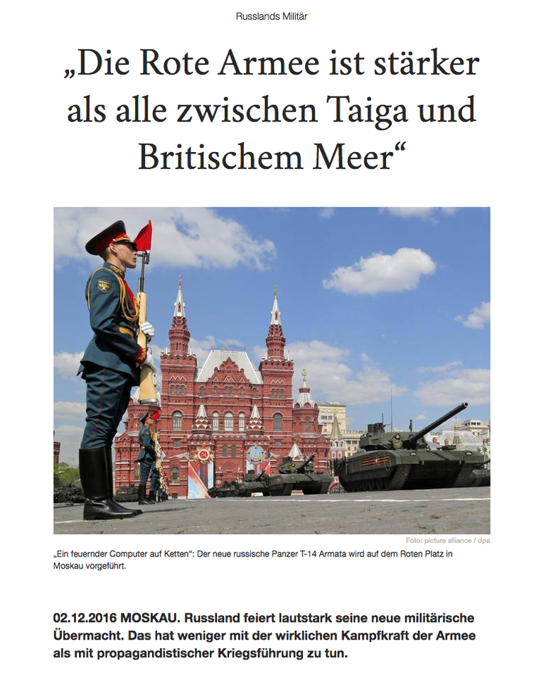 Фрагмент статьи на сайте немецкого издания The General-Anzeiger Фрагмент статьи на сайте немецкого издания The General-Anzeiger