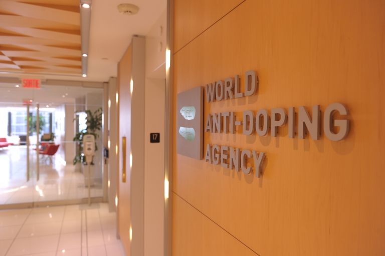 Офис Всемирного антидопингового агентства (WADA) в Монреале Офис Всемирного антидопингового агентства (WADA) в Монреале
