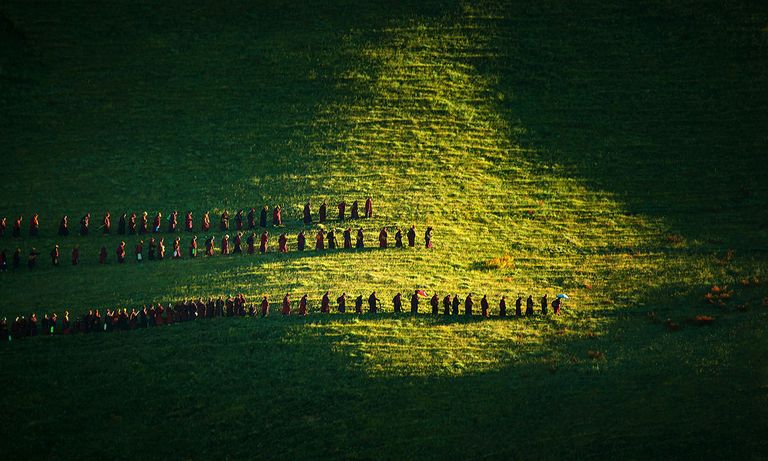 Работа фотографа Biran Zhao для конкурса Travel Photographer of the Year 2016 Работа фотографа Biran Zhao для конкурса Travel Photographer of the Year 2016
