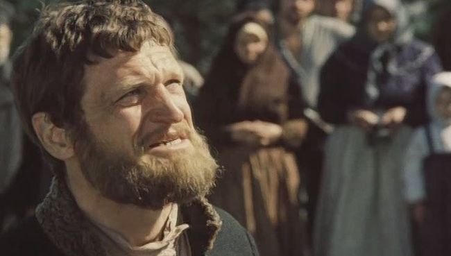Кадр из фильма Вера, надежда, любовь Кадр из фильма Вера, надежда, любовь
