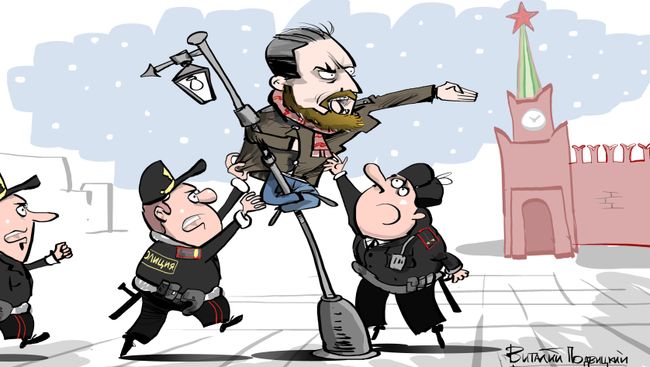 Держите меня семеро