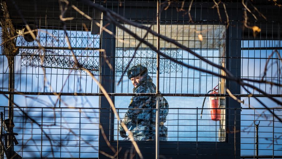 Наивные путешественники в Ачинске Наивные путешественники в Ачинске