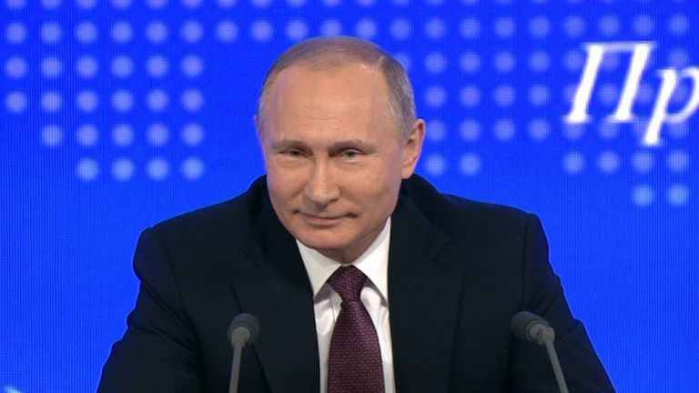 Путин пошутил о проведении досрочных выборов президента Путин пошутил о проведении досрочных выборов президента