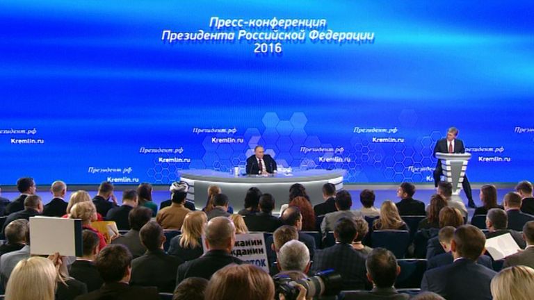 Путин объяснил, почему США совершенствуют свои ядерные системы Путин объяснил, почему США совершенствуют свои ядерные системы