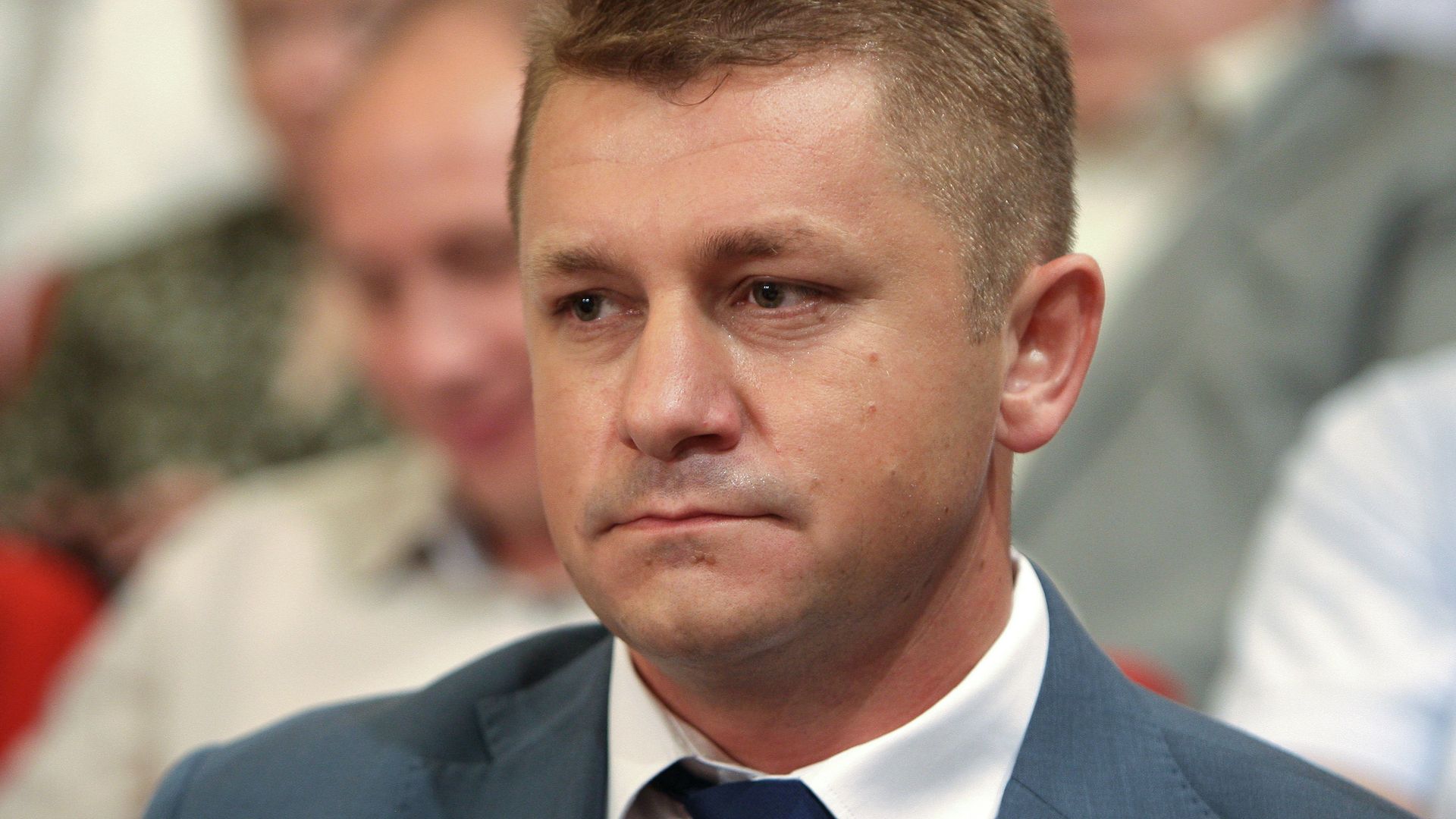 Валентин Демидов Валентин Демидов - РИА Новости, 1920, 30.12.2021