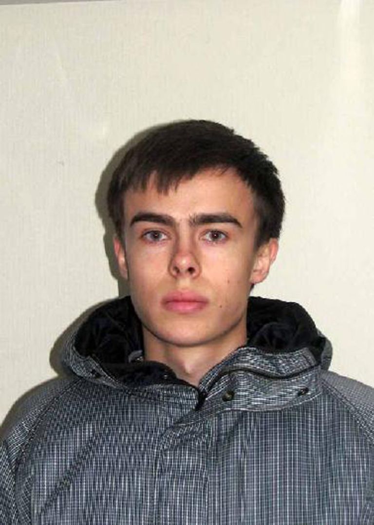 Журналист телеканала Звезда Валерий Ржевский, погибший при крушении самолёта Ту-154 в Сочи