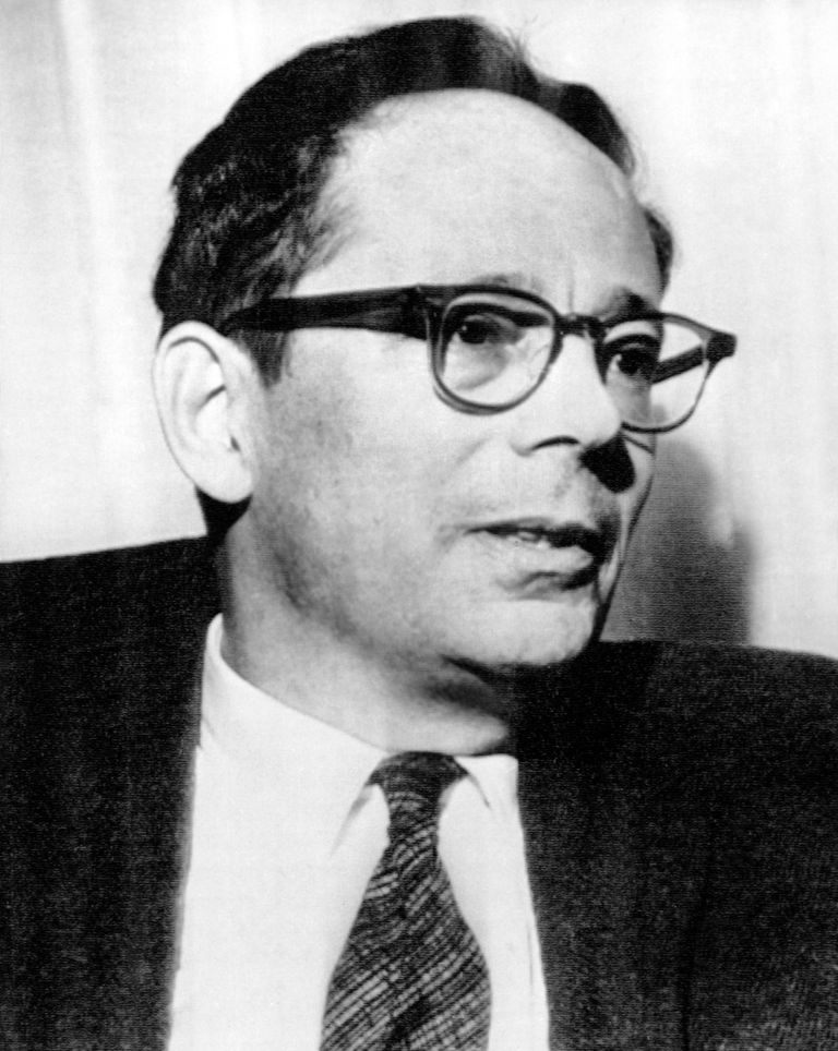 Отец крионики Роберт Эттингер, 1967 год 