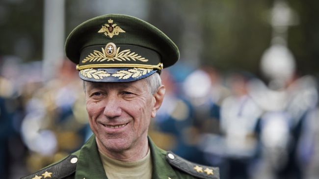 Валерий Халилов Валерий Халилов
