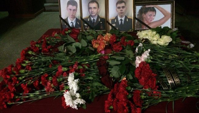 Солисты ансамбля песни и пляски имени Александрова. Архивное фото