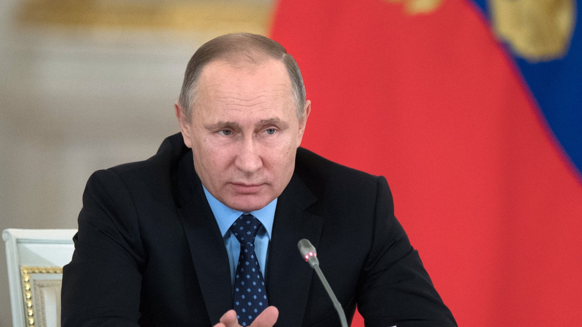 Президент РФ Владимир Путин Президент РФ Владимир Путин - РИА Новости, 1920, 01.01.2025