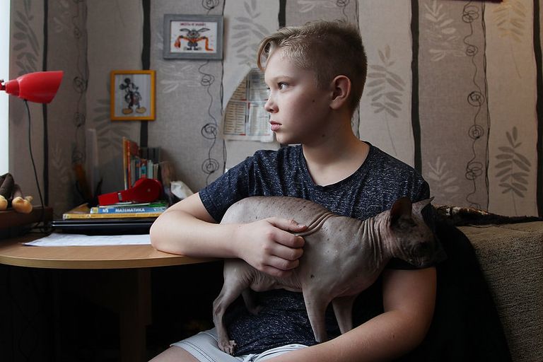 Слава Белобородов Слава Белобородов
