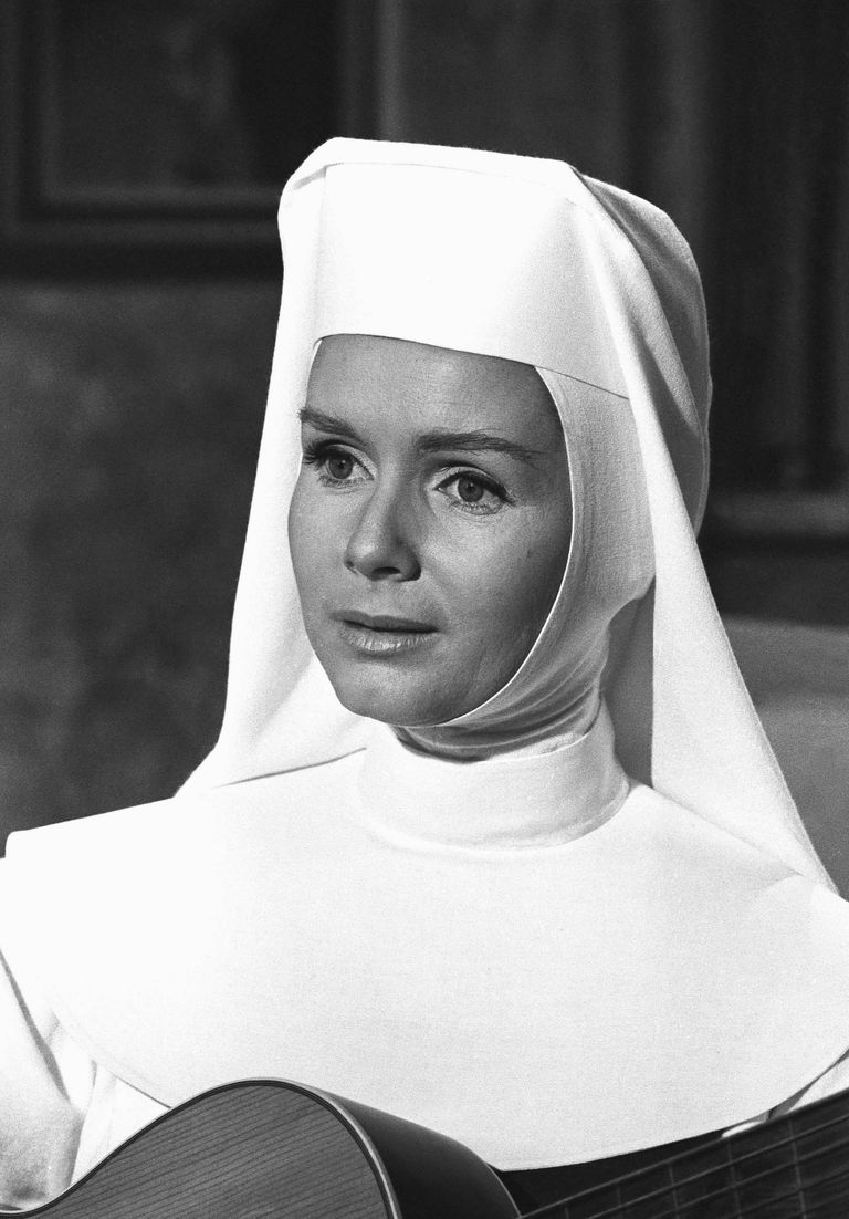 Актриса Дебби Рейнольдс. 1965 год Актриса Дебби Рейнольдс. 1965 год