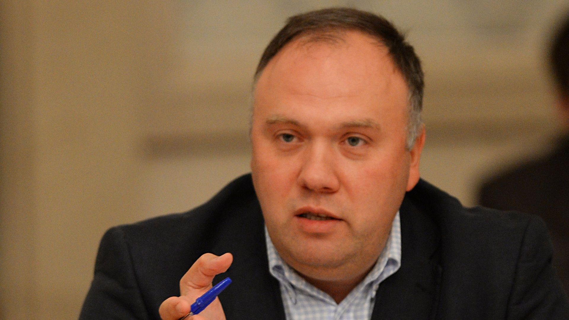 Георгий Фёдоров, член Общественной палаты РФ Георгий Федоров Георгий Фёдоров, член Общественной палаты РФ Георгий Федоров - РИА Новости, 1920, 31.07.2023