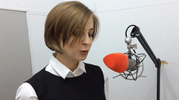 Поклонская поздравила соотечественников с новым годом Поклонская поздравила соотечественников с новым годом