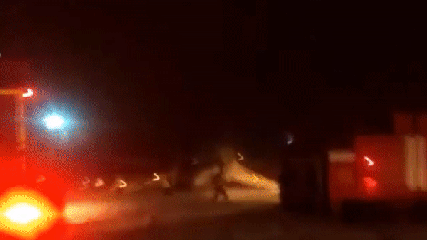 Пассажирский самолет в Калининграде выкатился за пределы ВПП Пассажирский самолет в Калининграде выкатился за пределы ВПП
