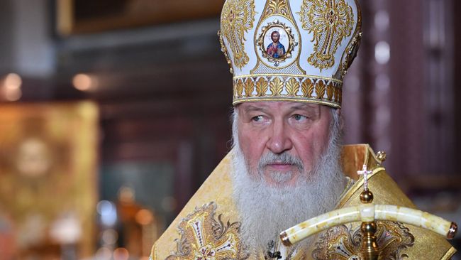 Рождественское богослужение в храме Христа Спасителя Рождественское богослужение в храме Христа Спасителя