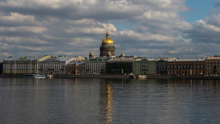 Исаакиевский собор в Санкт-Петербурге Исаакиевский собор в Санкт-Петербурге