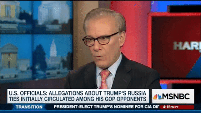Гость MSNBC колумнист The Washington Post Дэвид Игнейшс Гость MSNBC колумнист The Washington Post Дэвид Игнейшс