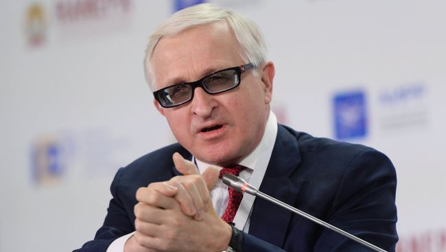 VIII Гайдаровский форум Россия и мир: выбор приоритетов. Третий день