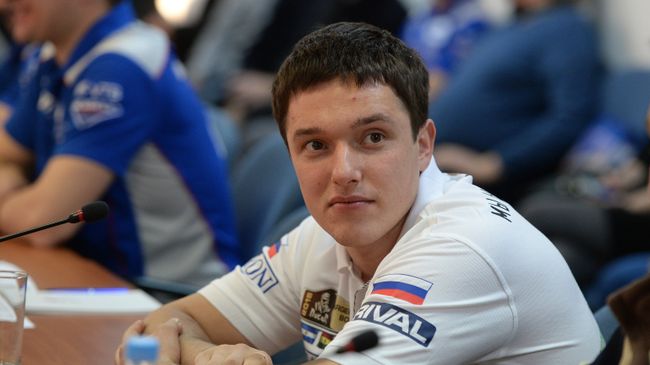 Российский пилот, чемпион Дакара-2017 Сергей Карякин
